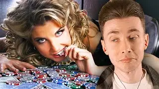 ХЕСУС ПРО СКАМ КАЗИНО | СКОЛЬКО ПРЕДЛОЖИЛИ АЛЕКСЕЮ ГУБАНОВУ?