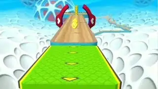Going Balls gameplay walkthrough,Going Balls game