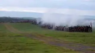 Bull Run/Manassas