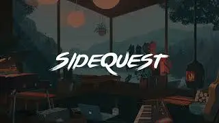 Cozy - SideQuest - Lofi