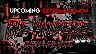 UPCOMING EXTR3ME DEMON | 