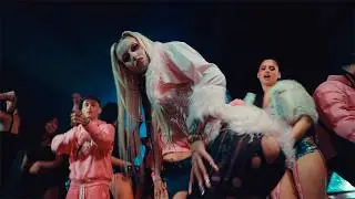 EL TASER DE MAMÁ REMIX | Metrika, La Zowi, Xiyo, Fernandezz, Kristina, D.Basto, PICHI