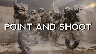 Brothers in Hell: The Brutal Realism of Warfare