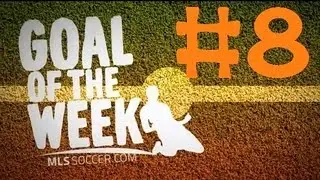 FreeKickersMLC - Goal Of The Week #8 | Vol.1