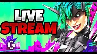 🔴APEX LEGENDS SEASON 21 LIVE  RANKED GAMEPLAY🔴