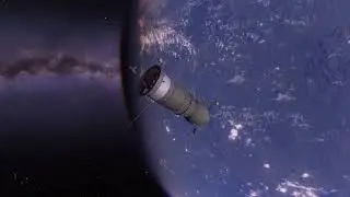 KSP -  Salyut 7
