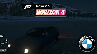 Forza Horizon 4 СДЕЛАЛ BMW M3 ДЛЯ ДРИФТА