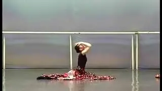 Гос экз Нар т ц п Дон Г 2009г