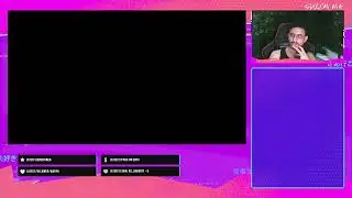 Diffusion en direct de Salem Monsieur