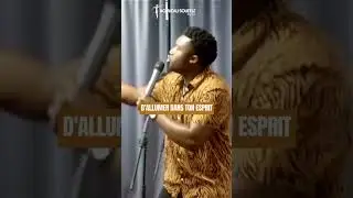 SPEAKING IN TONGUE IS FOR EVERYONE!🔥