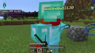 Random pvp clips on minecraft lifeboat | part 1