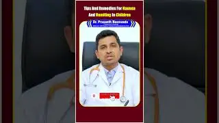 How to Stop Vomiting in Baby || Vomiting Home Remedies || Socialpost Healthcare || 