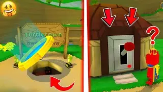 Super Bear Adventure Gameplay Walkthrough Secret Place