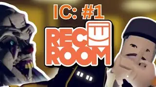 Rec Room: Insanity Compilation | #1