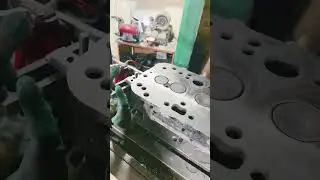 Мтз в работе! фрезеровка