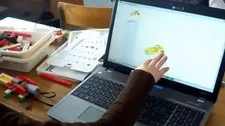 Внеурочная деятельность 3"Б"