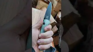 bemchmade barrage blue class limited cpm-m4 Edc