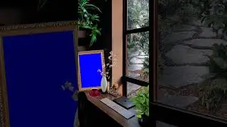 Green screen background video status// status video background template