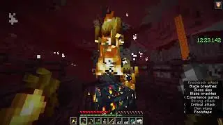 [PB] Minecraft 1.21 Random Seed Glitchless in 19:05