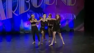 Dance Moms Audioswap- Amber Alert (Erin Michalek)