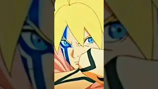 BORUTO VS KAKASHI
