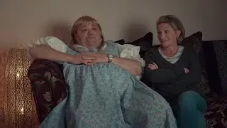 Afterlife Season 2 Funniest Scenes Part 2/2