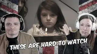 Americans React to Top 10 Most Effective British Adverts
