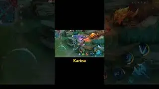 Karina Game Play 