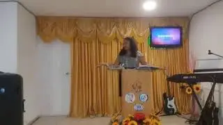 Culto Sábado//Culto de jóvenes 2024