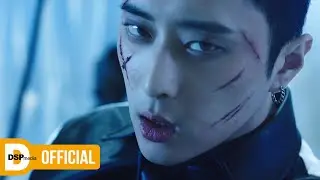 KARD - GUNSHOT _ M/V