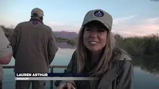 SGOTY - Birding