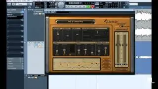 Pitch Correction Software: Automatic Pitch Correction in Nectar