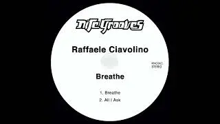 Raffaele Ciavolino - Breathe
