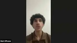 ''Kyk biriktirerek başladım!'' Danışmanlık Öğrencisi Mert Bey ile Röportaj