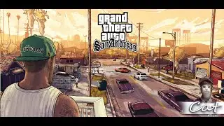 GTA San Andreas - Mod GTA 5