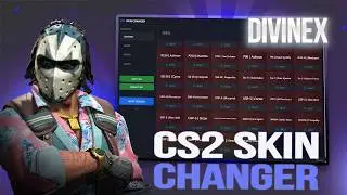 CS2 Skin Changer [2026] | FREE CS2 Skin Swapper | CS2 Skin Changer | Get ALL Guns Skins & Knives