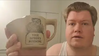 Morgenroutine mit Dax Vegetable Oils Pomade, Proraso Rasiercreme, Gillette Trac II, CHH Tobacco