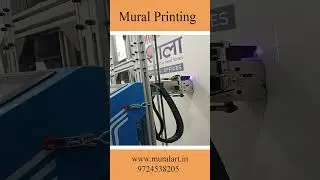 Amplify Brand Impact: Transforming Advertising with Wall Mural Printing in Ahmedabad | Advertising