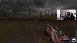 Прохождение STALKER Clear Sky (Весь сюжет всей частей)