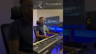 2.5.1 progression with walking bass
