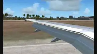 random planes