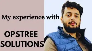 My personal experience with OpsTree Solutions | Noida 😟