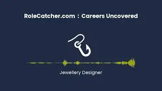 Jewellery Designer : Careers Uncovered