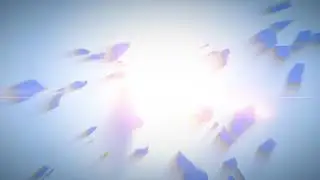 Adobe After Effect El Mahgoup Logo Intro.