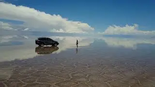These are 7 strange and unique places in the world that are thought to be edited