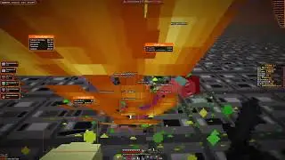 ДАЛ С ПЯТКИ INFINITYHVH С КРЯКОМ CELESTIAL RECODE 1.16.5 СЛИВ КФГ? ВЫДАЛИ о30?