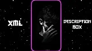 FAASLE 🖤🥀 || NEW XML FILE 🎟️🦋 || NEW TREND XML 👀💥 || 