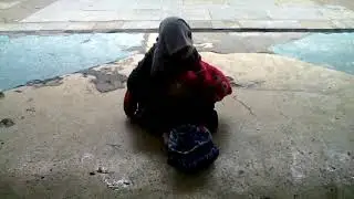 Дети подземелья