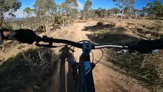 Mt Stromlo Teach and Jumps Shuttles Part 2