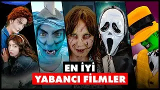 EN İYİ YABANCI FİLMLER 